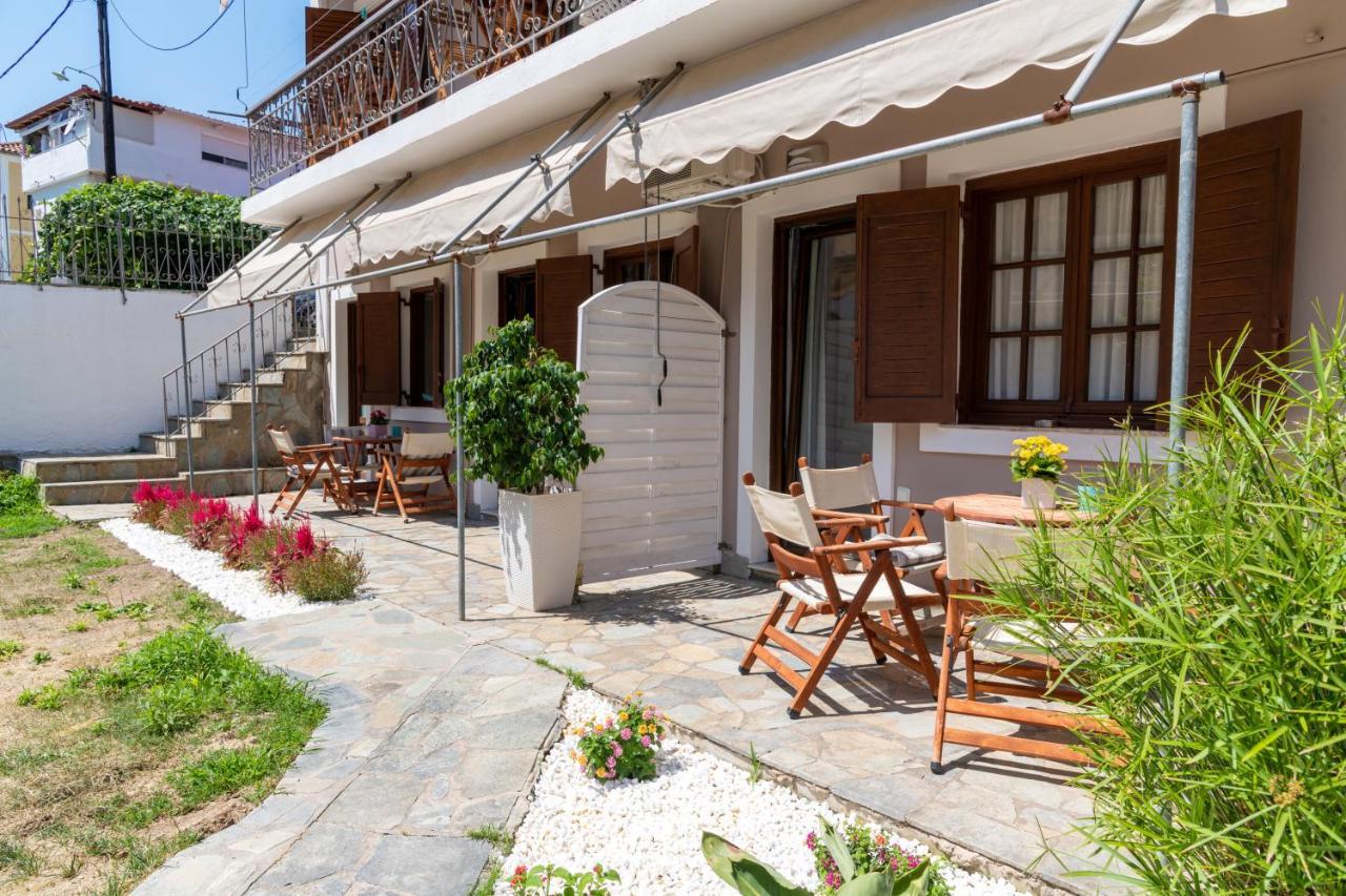 Villa Maria Tsovili بارغا المظهر الخارجي الصورة
